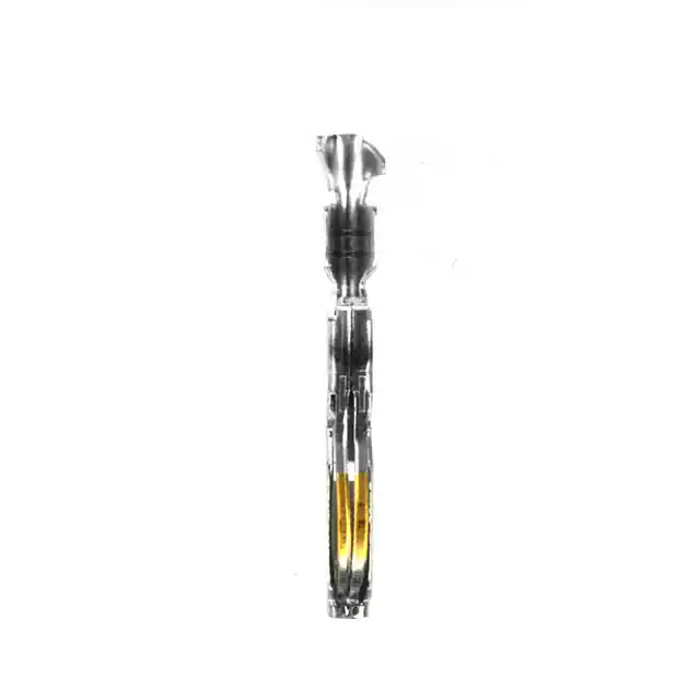 Card Edge Connector Contacts