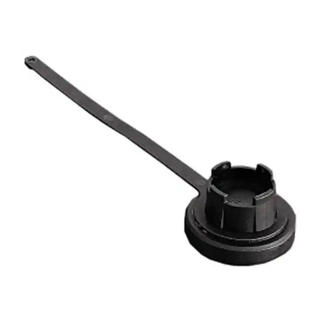 Circular Connector Accessories