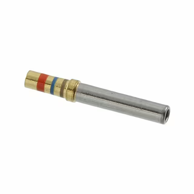 D-Sub D-Shaped Connector Contacts