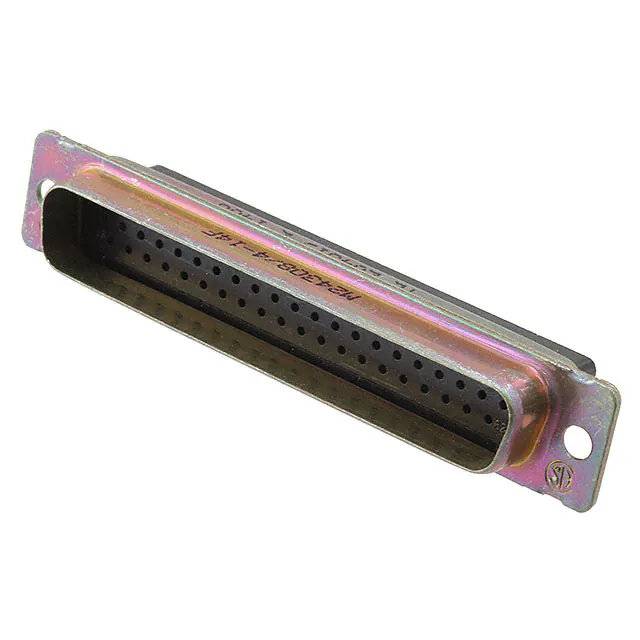 D-Sub D-Shaped Connector Housings