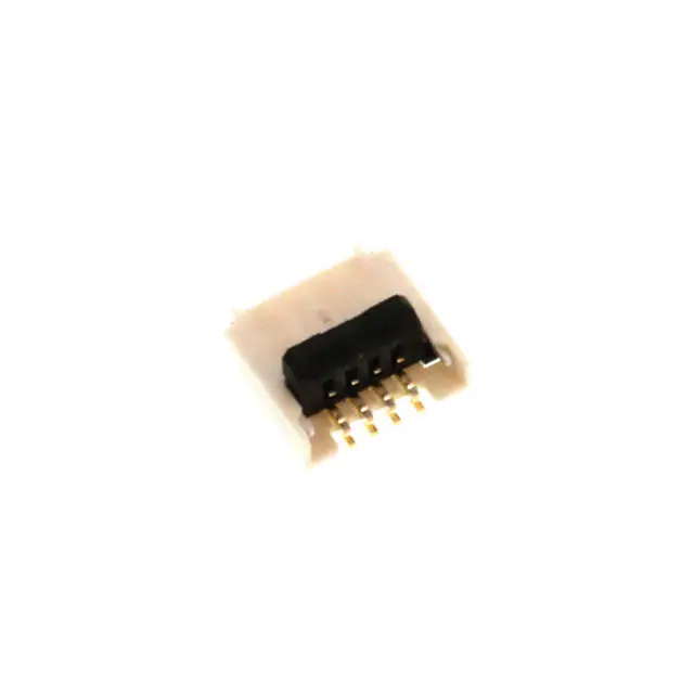 FFC FPC (Flat Flexible) Connector Assemblies