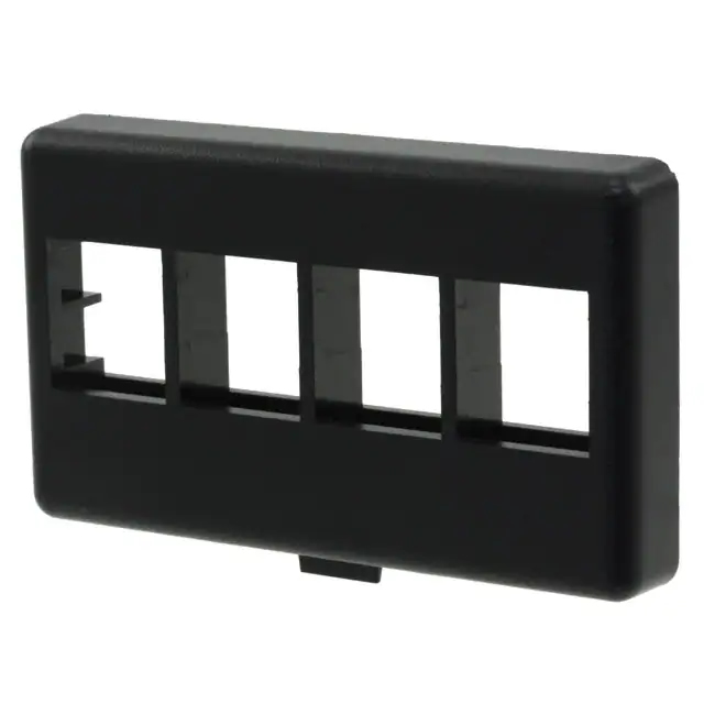 Keystone Faceplates Frames