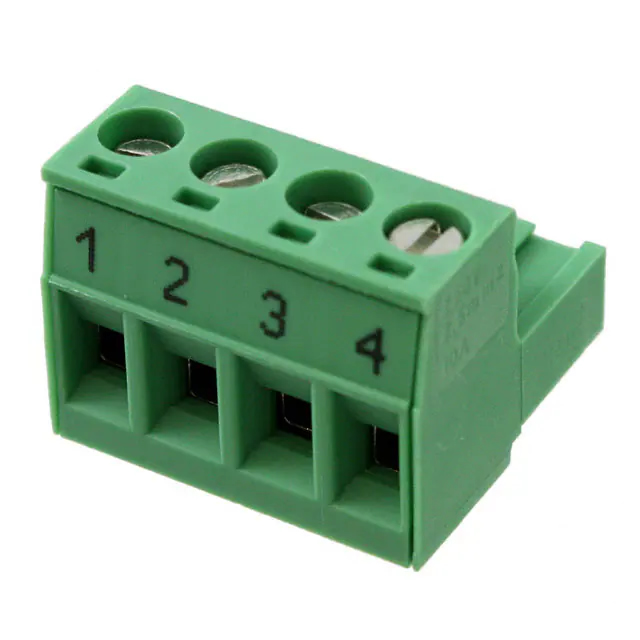 Headers Plugs and Sockets