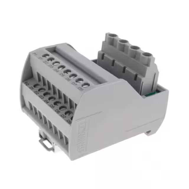 Power Distribution