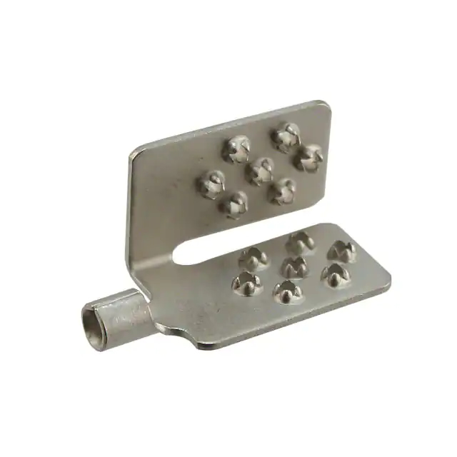 Foil Connectors