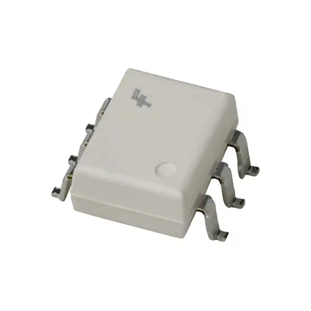 Logic Output Optoisolators